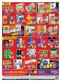 Shoprite catalogue Page 8