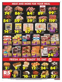Shoprite catalogue Page 2