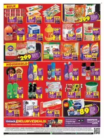 Shoprite catalogue Page 8