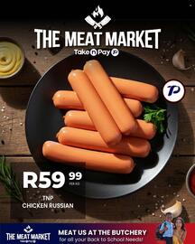 Take 'n Pay catalogue week 2 Page 7