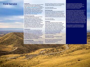 Ford folder Pagina 19
