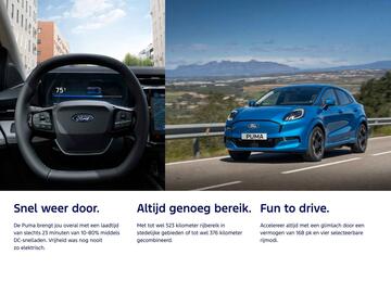 Ford folder Pagina 5