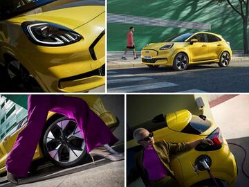 Ford folder Pagina 7