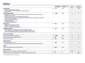 Ford folder Pagina 9