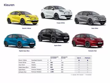 Ford folder Pagina 11