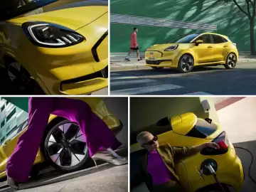 Ford folder Pagina 7