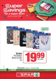 KwikSpar catalogue Page 11
