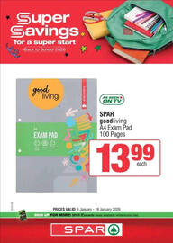 KwikSpar catalogue Page 12