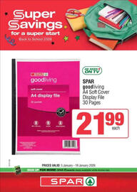 KwikSpar catalogue Page 15