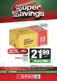 KwikSpar catalogue Page 3