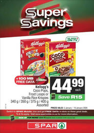 KwikSpar catalogue Page 4