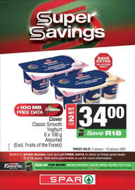 KwikSpar catalogue Page 5
