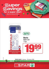 KwikSpar catalogue Page 8