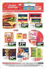 KwikSpar catalogue Page 3