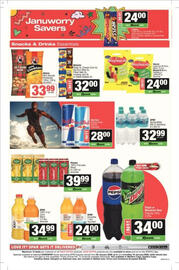 KwikSpar catalogue Page 5