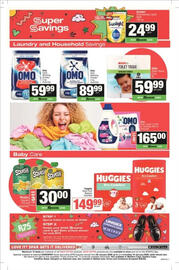 KwikSpar catalogue Page 7