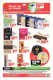 KwikSpar catalogue Page 8