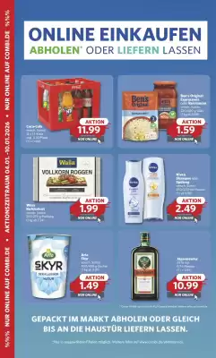 Combi folder (geldig t/m 10-01)