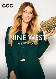 CCC akciós újság Oldal 1