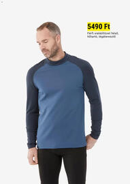 Decathlon akciós újság Oldal 8