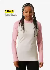 Decathlon akciós újság Oldal 14