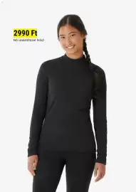 Decathlon akciós újság Oldal 2