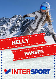 Intersport akciós újság Oldal 1