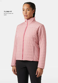 Intersport akciós újság Oldal 14