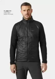 Intersport akciós újság Oldal 16