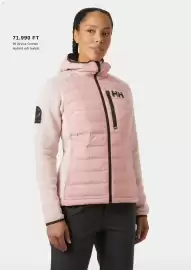 Intersport akciós újság Oldal 5