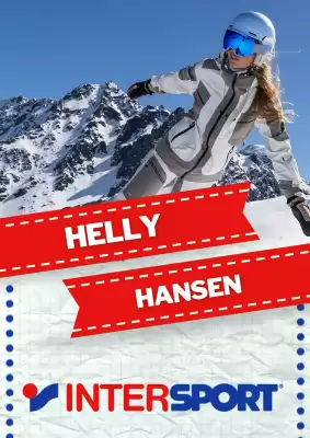 Intersport akciós újság (érvényes eddig: 31-01)