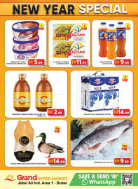 Grand Hyper Market catalogue Page 2