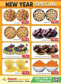 Grand Hyper Market catalogue Page 3