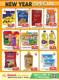 Grand Hyper Market catalogue Page 4