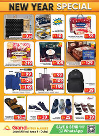 Grand Hyper Market catalogue Page 7