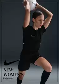 Nike akciós újság Oldal 1