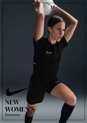 Nike akciós újság (érvényes eddig: 31-01)