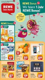 Rewe DE folder week 2 Pagina 1