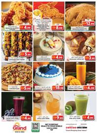Grand Hyper Market catalogue Page 2
