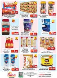 Grand Hyper Market catalogue Page 3