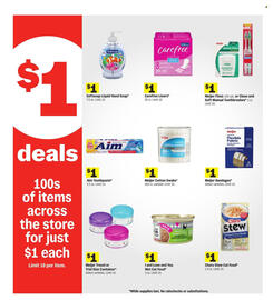 Meijer weekly ad week 2 Page 11