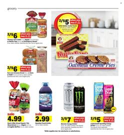 Meijer weekly ad week 2 Page 17