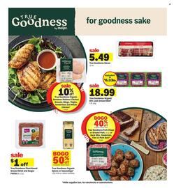 Meijer weekly ad week 2 Page 18