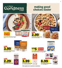 Meijer weekly ad week 2 Page 20