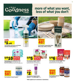 Meijer weekly ad week 2 Page 21