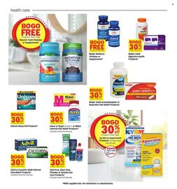 Meijer weekly ad week 2 Page 29