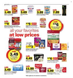 Meijer weekly ad week 2 Page 3