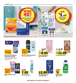Meijer weekly ad week 2 Page 30