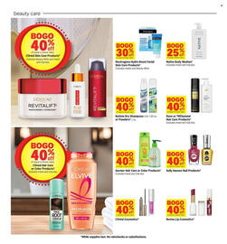 Meijer weekly ad week 2 Page 32