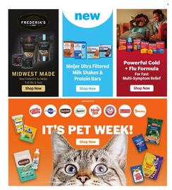 Meijer weekly ad week 2 Page 39